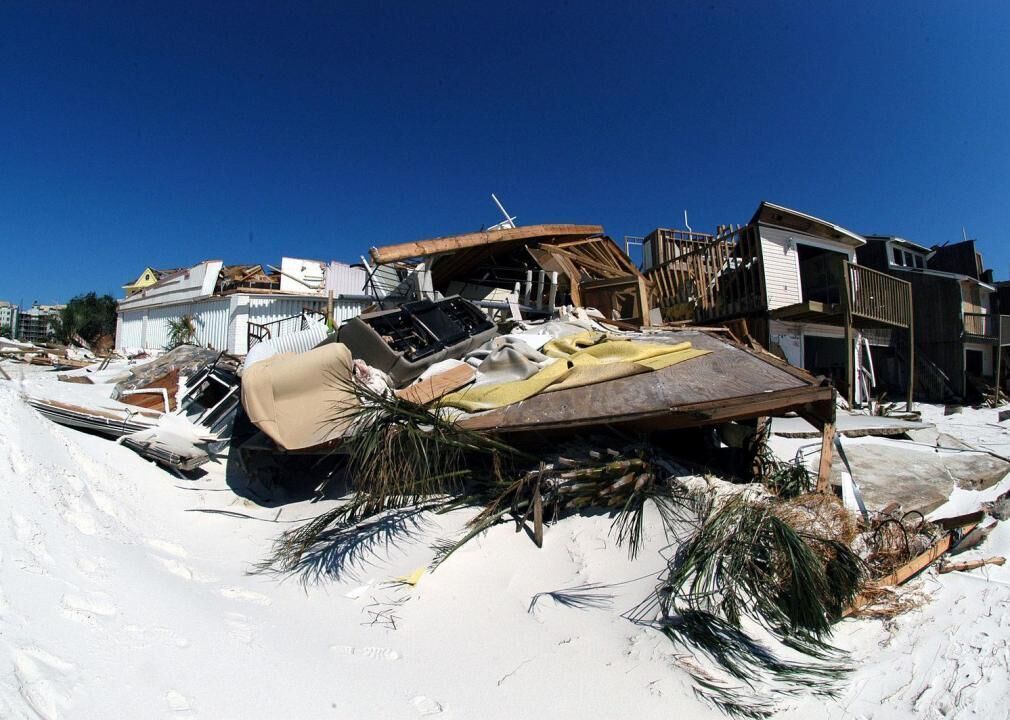 #12. Hurricane Ivan